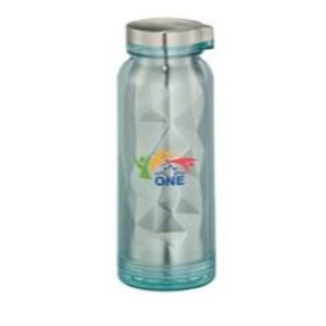 sports water bottle with logo