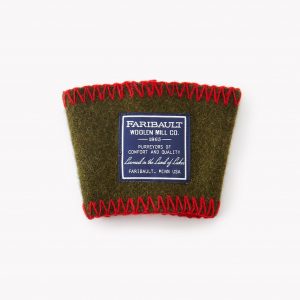 Faribault Woolen Mills