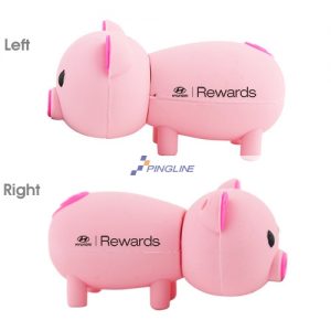 Pingline USB Pig