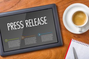 Press Release Think It