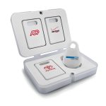 10 - Bluetooth Key Tracker