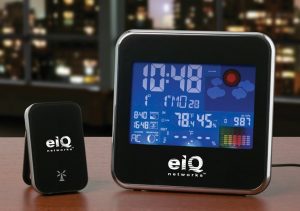 11 - Equinox Weather Station