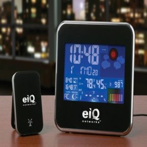 11 - Equinox Weather Station