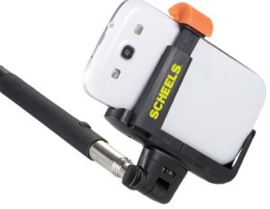 12 - Bluetooth Selfie Stick