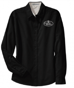 Country Kitchen button shirt