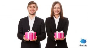 staff gifts and employee appreciation apparel