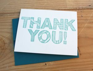 thank-you-note