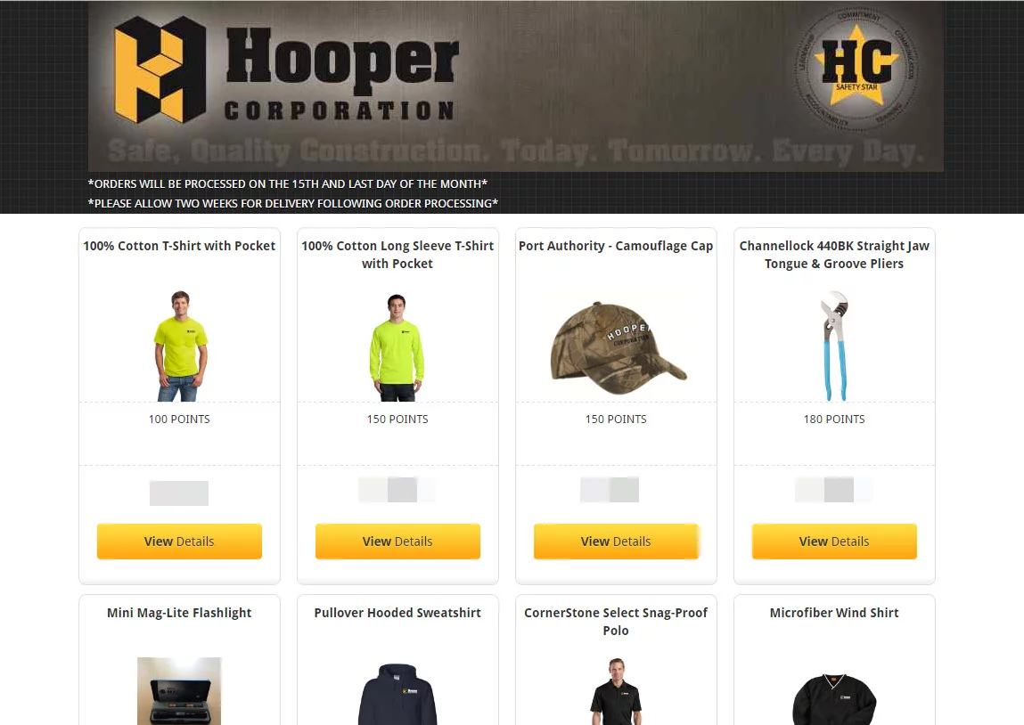 hooper-corporation-safety-program-store hooper-corporation-safety-program-store