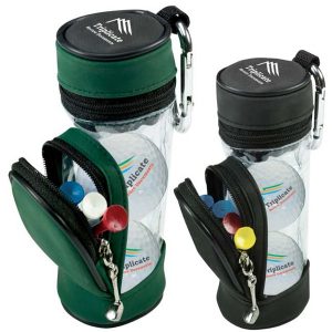 mini golf bag
