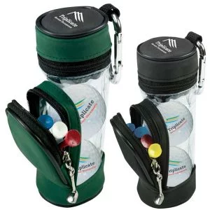mini golf bag