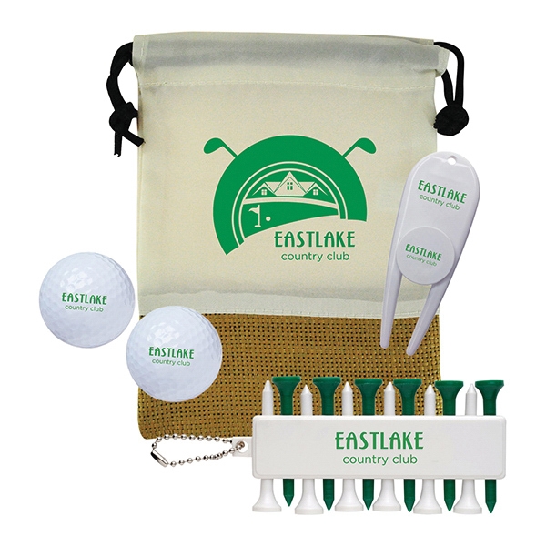 Ideas for Corporate Promotions for Golf Outings | Think It Golfing