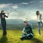 golf promotion corporate sponsorship giveaway