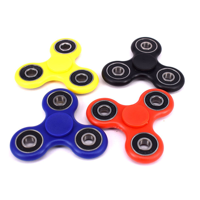 Fidget Spinners Banned From Top High Schools