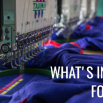 company apparel store