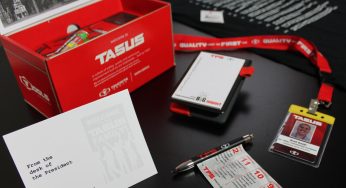 Employee Onboarding Kits and Welcome Bags